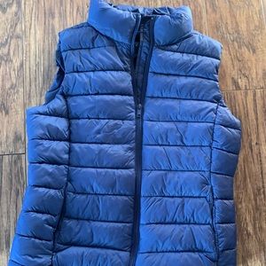 NWOT Gap Vest
